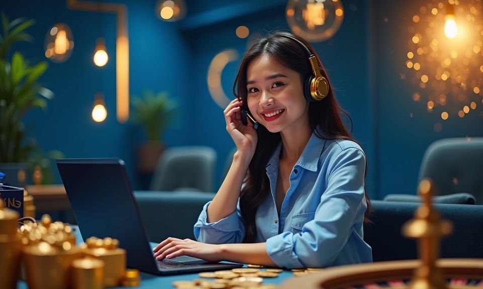 wing888 mobile gaming