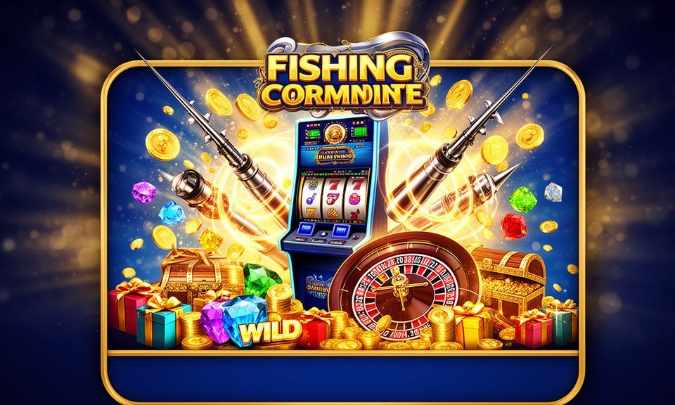 wing888 A Casino Lobby Built for This Region